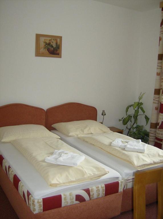 Hotel Maria Ostrava Ruang foto