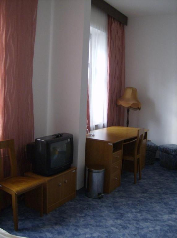 Hotel Maria Ostrava Ruang foto