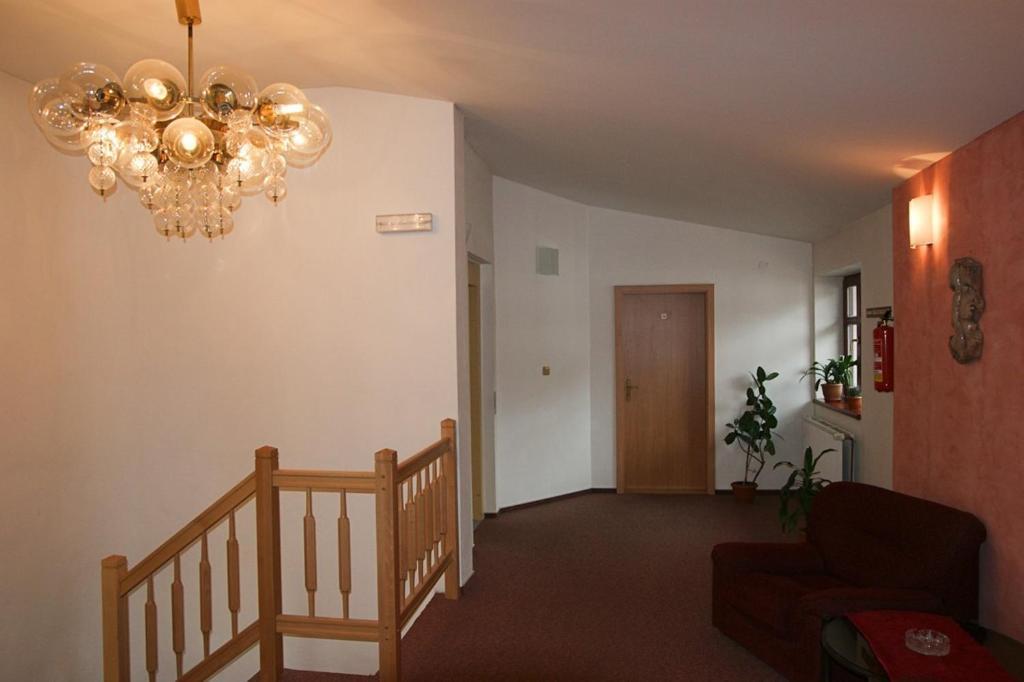 Hotel Maria Ostrava Ruang foto