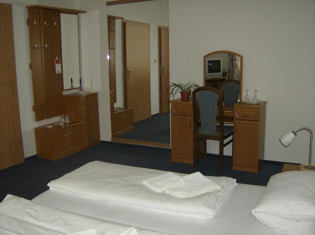 Hotel Maria Ostrava Ruang foto
