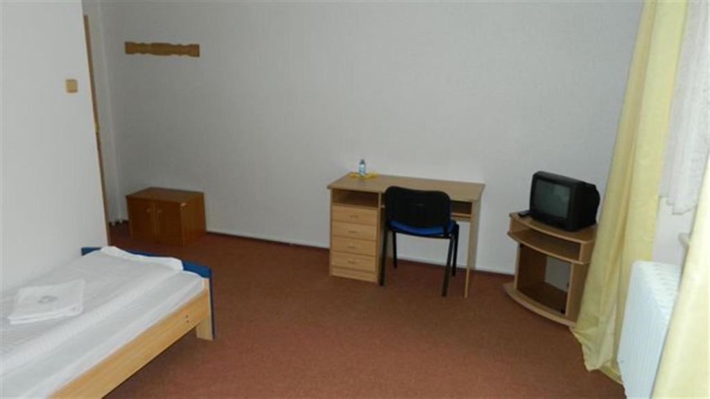 Hotel Maria Ostrava Ruang foto