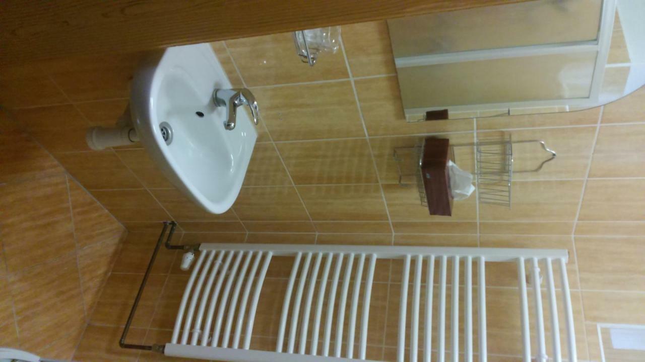 Hotel Maria Ostrava Ruang foto